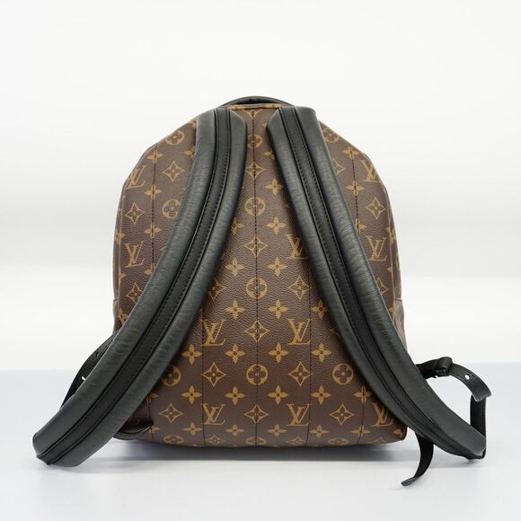 Louis Vuitton Rucksack Monogram Palm Spring MM Backpack - Picture 7 of 7